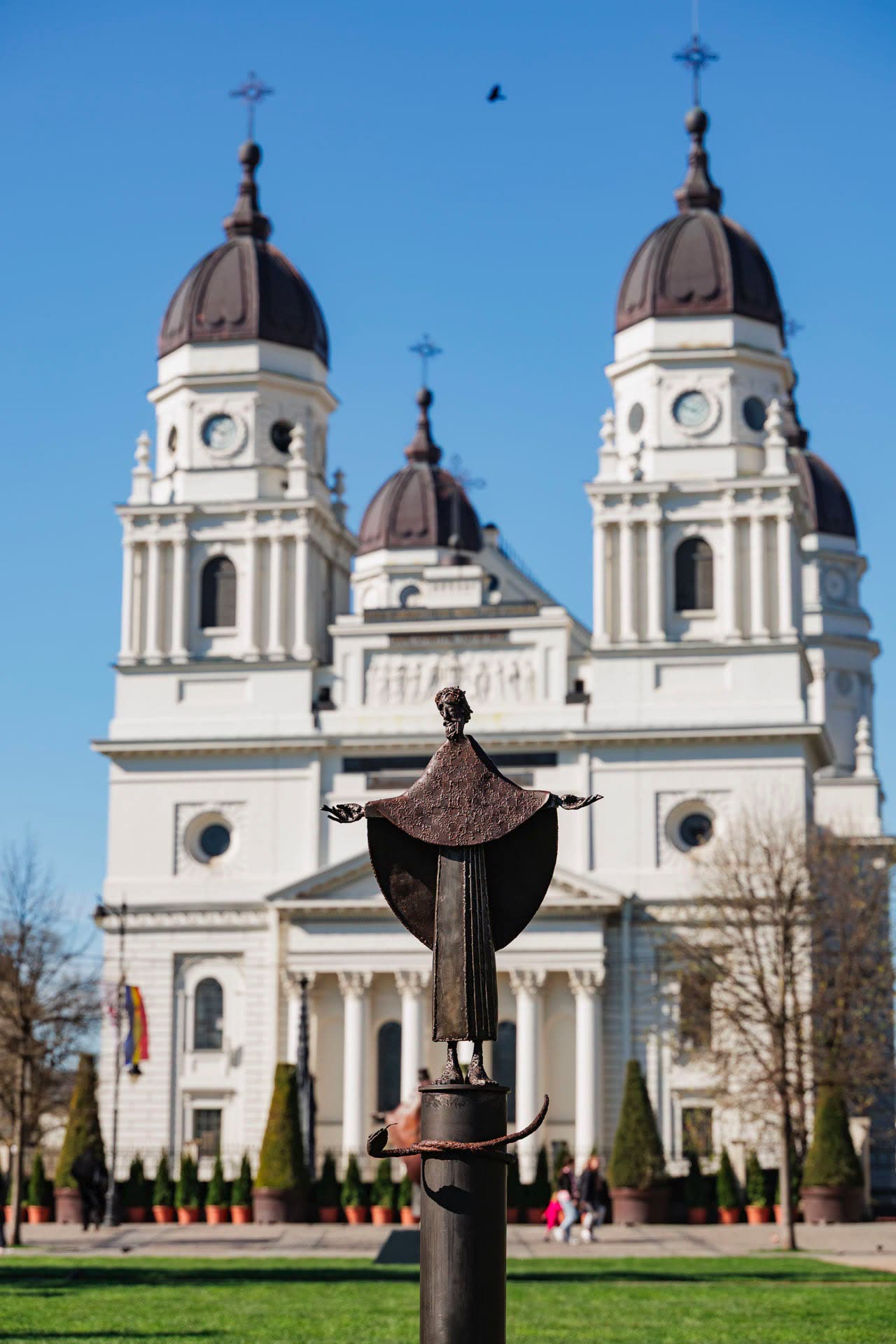 Învingătorul umbrei (2025), 2025